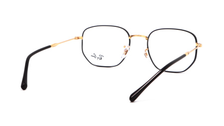 Зображення 5: Оправа для окулярів Ray Ban RX 6496 3175 53