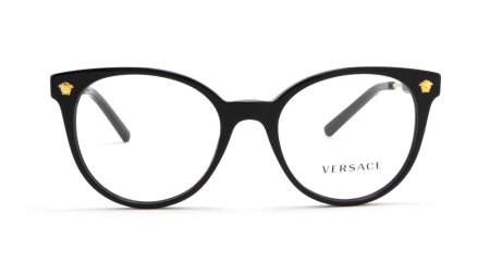 Зображення 5: Оправа для окулярів VERSACE 3291 GB1 51