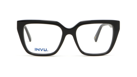 Зображення 2: Оправа для окулярів INVU IG42418 A 53 КЛІПОН