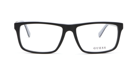 Зображення 2: Оправа для окулярів GUESS GU 50130 001 57
