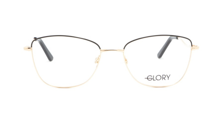 Зображення 5: Оправа для окулярів GLORY 670 NERO 54