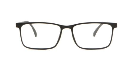 Зображення 2: Оправа для окулярів StyleMark C2748 A 57 КЛІПОН