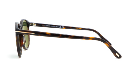 Зображення 3: Сонцезахисні окуляри TOM FORD TF1097 52N 53