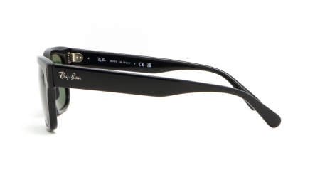Зображення 3: Сонцезахисні окуляри Ray Ban RB 2190 901/31 53 Jeffrey