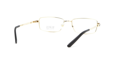 Зображення 4: Оправа для окулярів MEGAPOLIS 676 GOLD 53