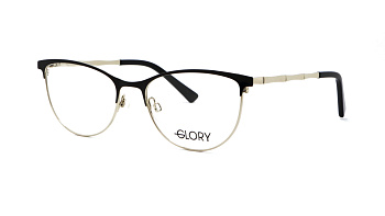 Оправа для окулярів GLORY 271 NERO 53