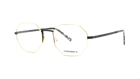 Зображення 1: Оправа для окулярів Humphrey's 582346 10 51
