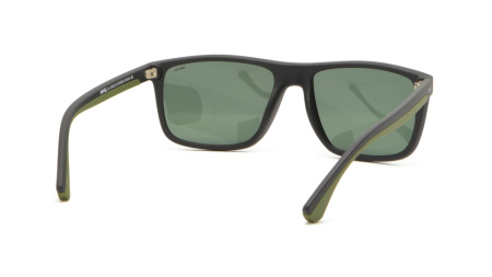 Зображення 5: Сонцезахисні окуляри INVU IB22413 B 57