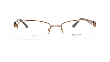 Зображення 5: Оправа для окулярів ID-GLASSES SA1078 C211 51