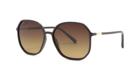 Зображення 1: Сонцезахисні окуляри StyleMark L2561 B 58