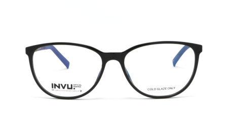 Зображення 4: Оправа для окулярів INVU B4910 A 55