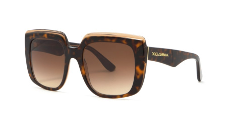 Зображення 1: Сонцезахисні окуляри Dolce&Gabbana DG 4414 502/13 54