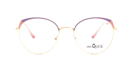 Зображення 5: Оправа для окулярів MR.OPTIK G95-89 фіолетовий 50