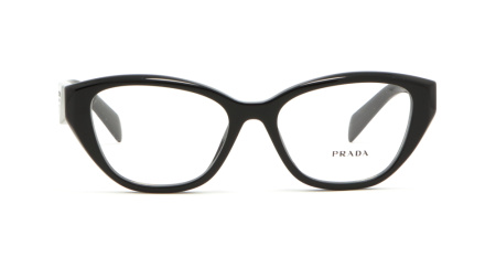 Зображення 2: Оправа для окулярів PRADA VPR 21Z 16K-1O1 53