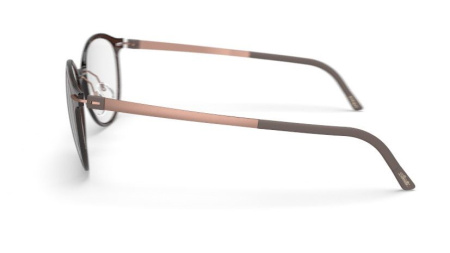 Зображення 4: Оправа для окулярів Silhouette 2923 6140 49