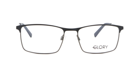 Зображення 5: Оправа для окулярів GLORY 623 GREY 54