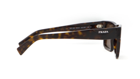 Зображення 4: Сонцезахисні окуляри PRADA SPR 19W 2AU-8C1 52