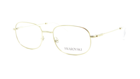 Зображення 1: Оправа для окулярів Swarovski SK1005 4013 54
