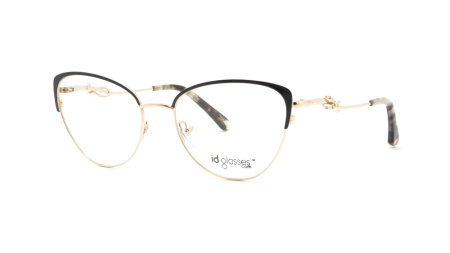 Зображення 1: Оправа для окулярів ID-GLASSES EM1138 C1 53