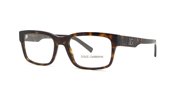 Оправа для окулярів Dolce&Gabbana DG 3352 502 57