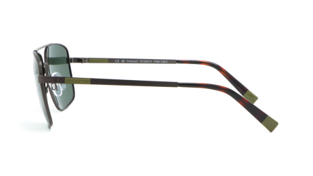 Зображення 5: Сонцезахисні окуляри INVU IB12521  A 57