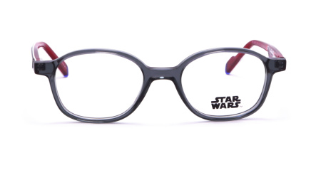 Зображення 2: Оправа для окулярів Star Wars SW AA072 С62 44 Дитяче