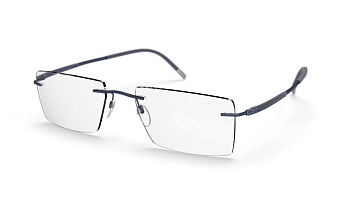 Оправа для окулярів Silhouette 5540 4540 17/135