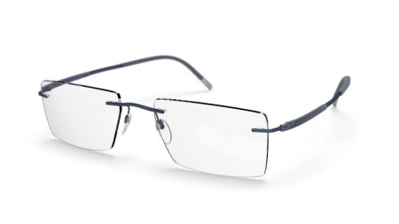 Изображение 1: Оправа для окулярів Silhouette 5540 4540