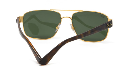Зображення 4: Сонцезахисні окуляри Ray Ban RB 3663 001/31 60 Active Lifestyle