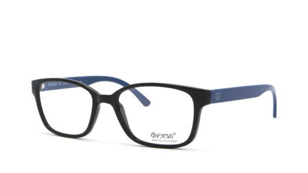 Зображення 1: Оправа для окулярів DIVERSO DV2006 0641 51
