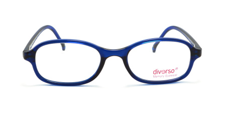 Изображение 2: Оправа для окулярів DIVERSO DV1303 0018 42 Дитяче