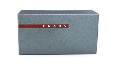 Зображення 4: Сонцезахисні окуляри PRADA Linea Rossa SPS 51U 1AB5S0 62