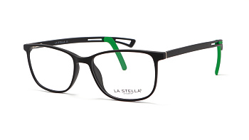 Оправа для окулярів LA STELLA MC01-810  С01K 49 Дитяче