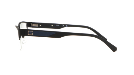 Зображення 3: Оправа для окулярів GUESS GU 50017 002 56