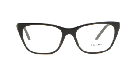 Зображення 2: Оправа для окулярів PRADA VPR 05Y 1AB-1O1 53