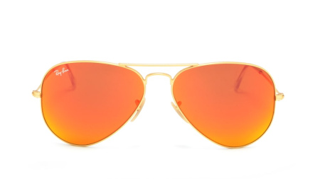 Зображення 5: Сонцезахисні окуляри Ray Ban RB 3025 112/69 58 Aviator
