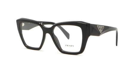 Зображення 1: Оправа для окулярів PRADA VPR 09Z 1AB-1O1 51