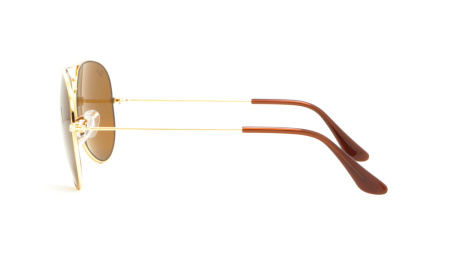 Зображення 3: Сонцезахисні окуляри Ray Ban RB 3025 001/33 58 Aviator