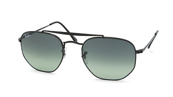 Сонцезахисні окуляри Ray Ban RB 3648 002/71 54 Marshal