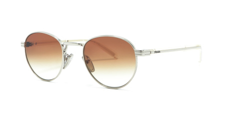 Зображення 1: Сонцезахисні окуляри PRADA SPR B52 1BC-80K 49