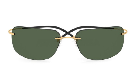 Зображення 2: Сонцезахисні окуляри Silhouette 8698 7730 63