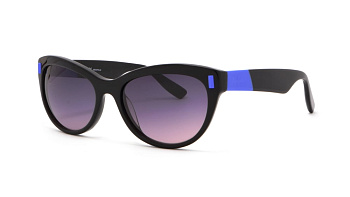 Сонцезахисні окуляри MEGAPOLIS 183 BLUE