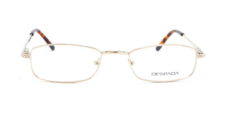 Зображення 2: Оправа для окулярів DESPADA DS 5299 C2 51