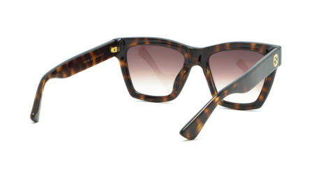Зображення 3: Сонцезахисні окуляри GUCCI GG 1714S 002 54
