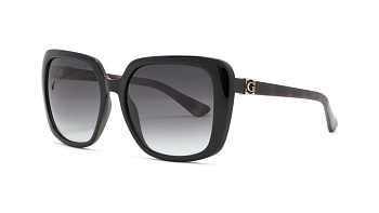 Сонцезахисні окуляри GUESS GU 7863 05B 58