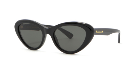 Зображення 1: Сонцезахисні окуляри GUCCI GG 1170S 001 54