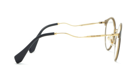 Зображення 5: Оправа для окулярів Miu Miu  VMU 52Q 1AB1O1 52