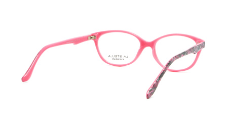 Зображення 5: Оправа для окулярів LA STELLA 7040-2 C114-20 45 Дитяче