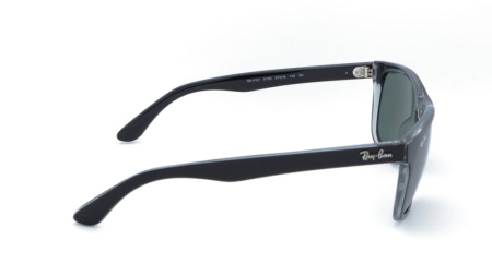 Зображення 5: Сонцезахисні окуляри Ray Ban RB 4181 6130 57 Highstreet