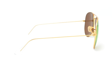 Зображення 8: Сонцезахисні окуляри Ray Ban RB 3025 112/93 58 Aviator